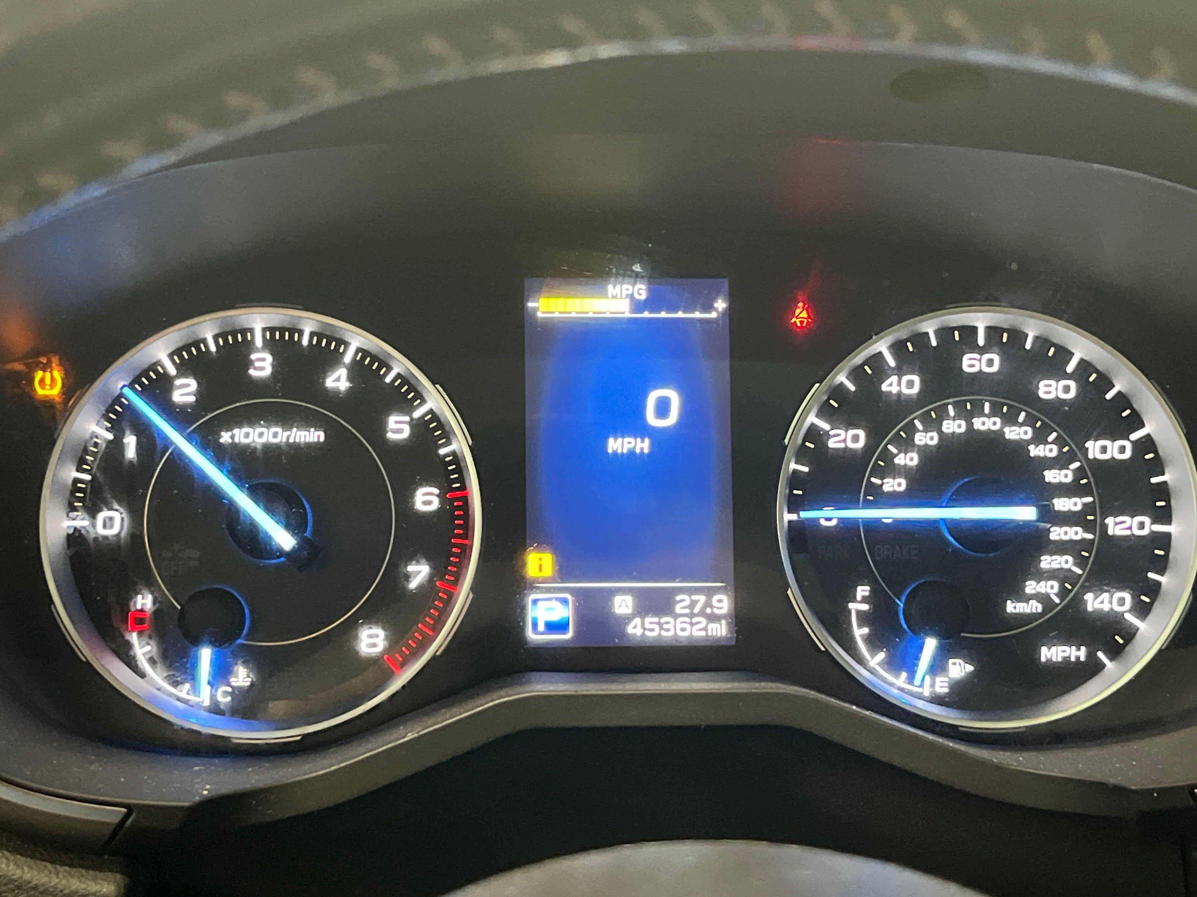 2022 Subaru Ascent Limited photo
