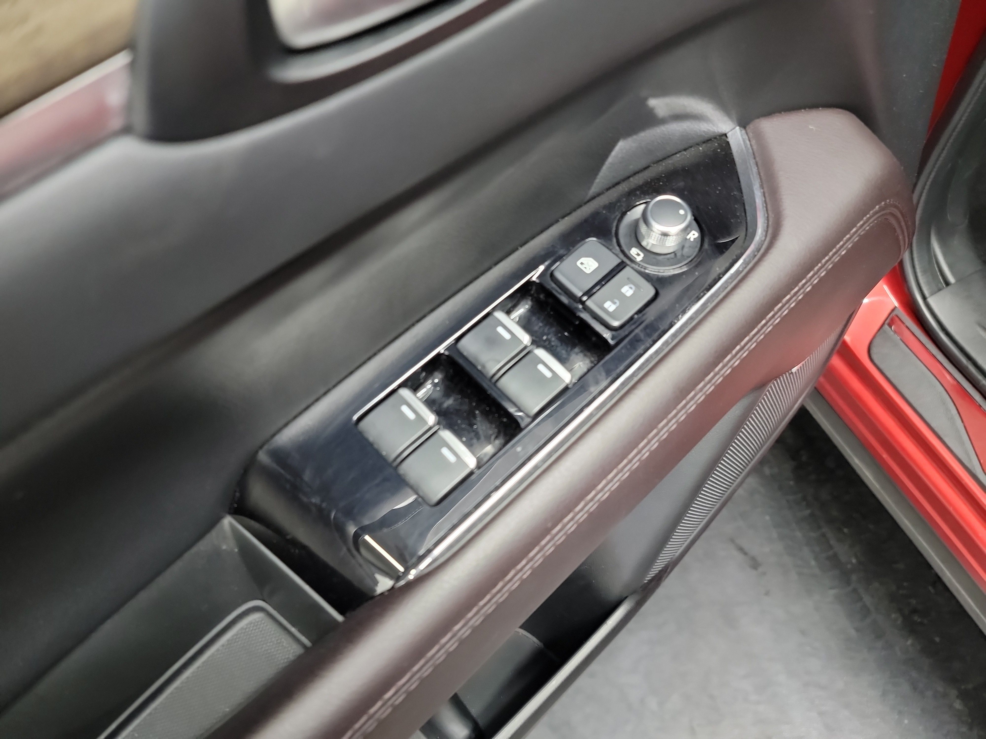 2021 Mazda CX-5 Signature photo