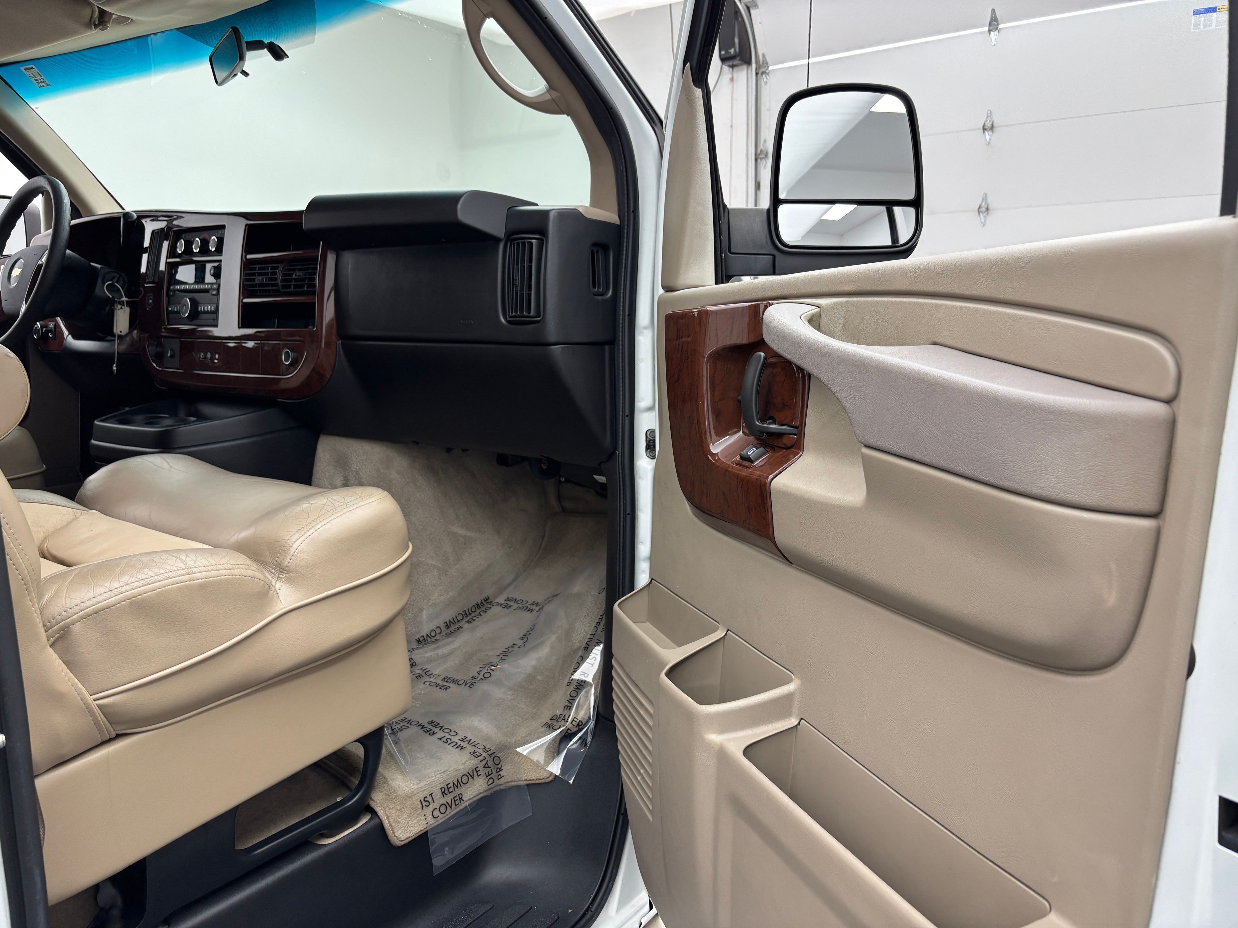 Used 2012 Summit White Chevrolet Rocky Ridge image 20