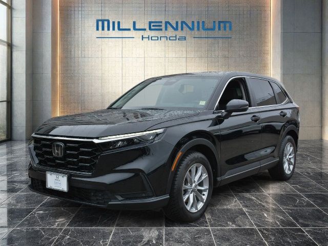 Used 2023 Honda CR-V SUV