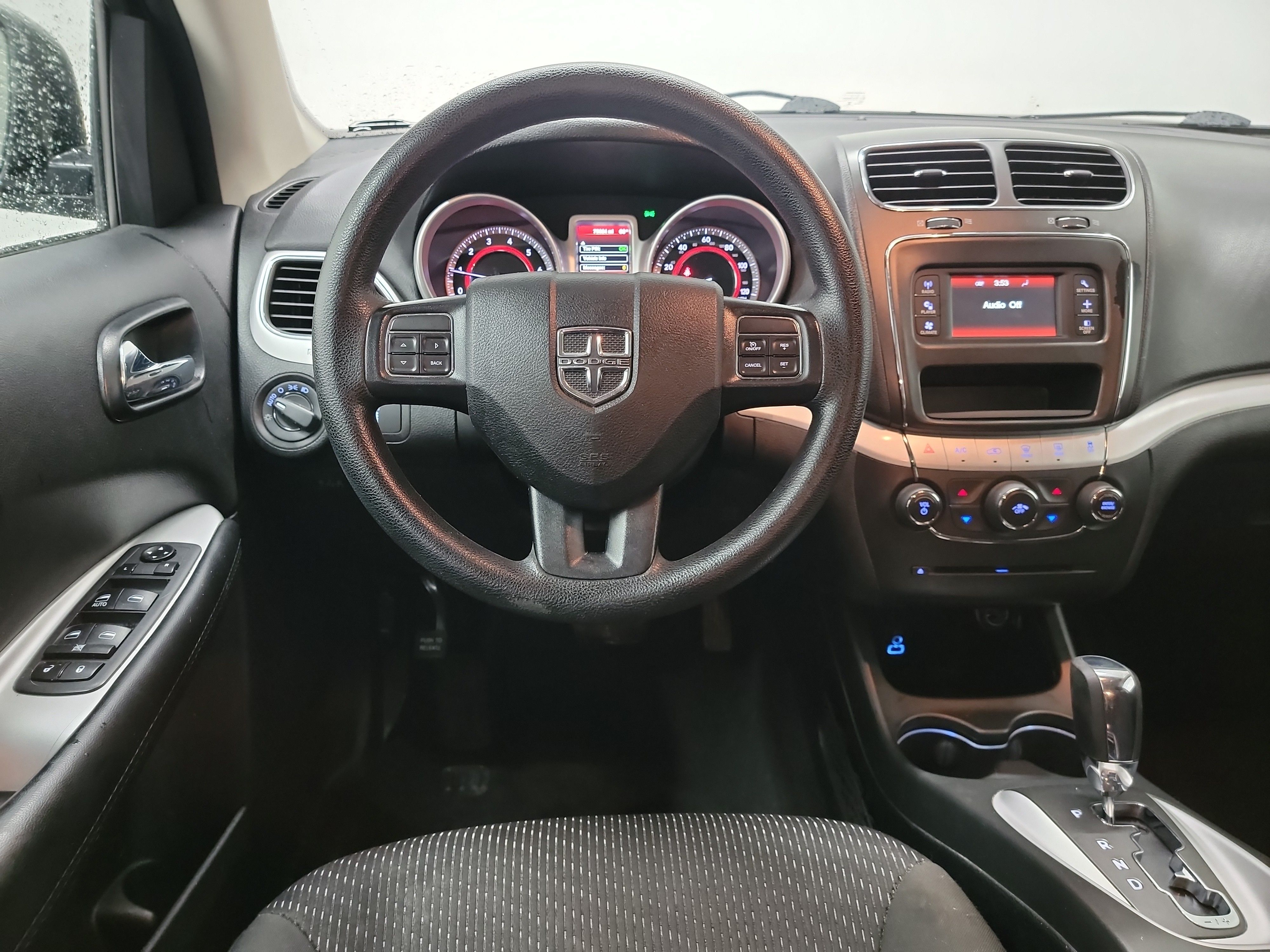 2018 Dodge Journey SE photo