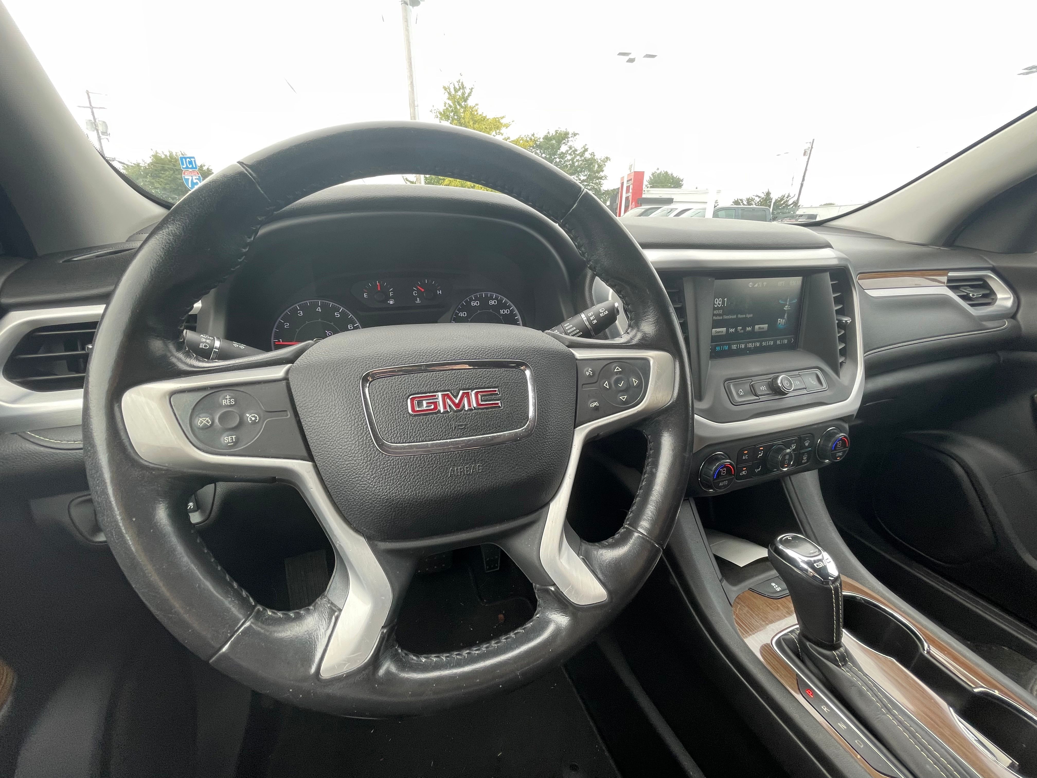 Used 2019 Quicksilver Metallic GMC SLE-1 image 9