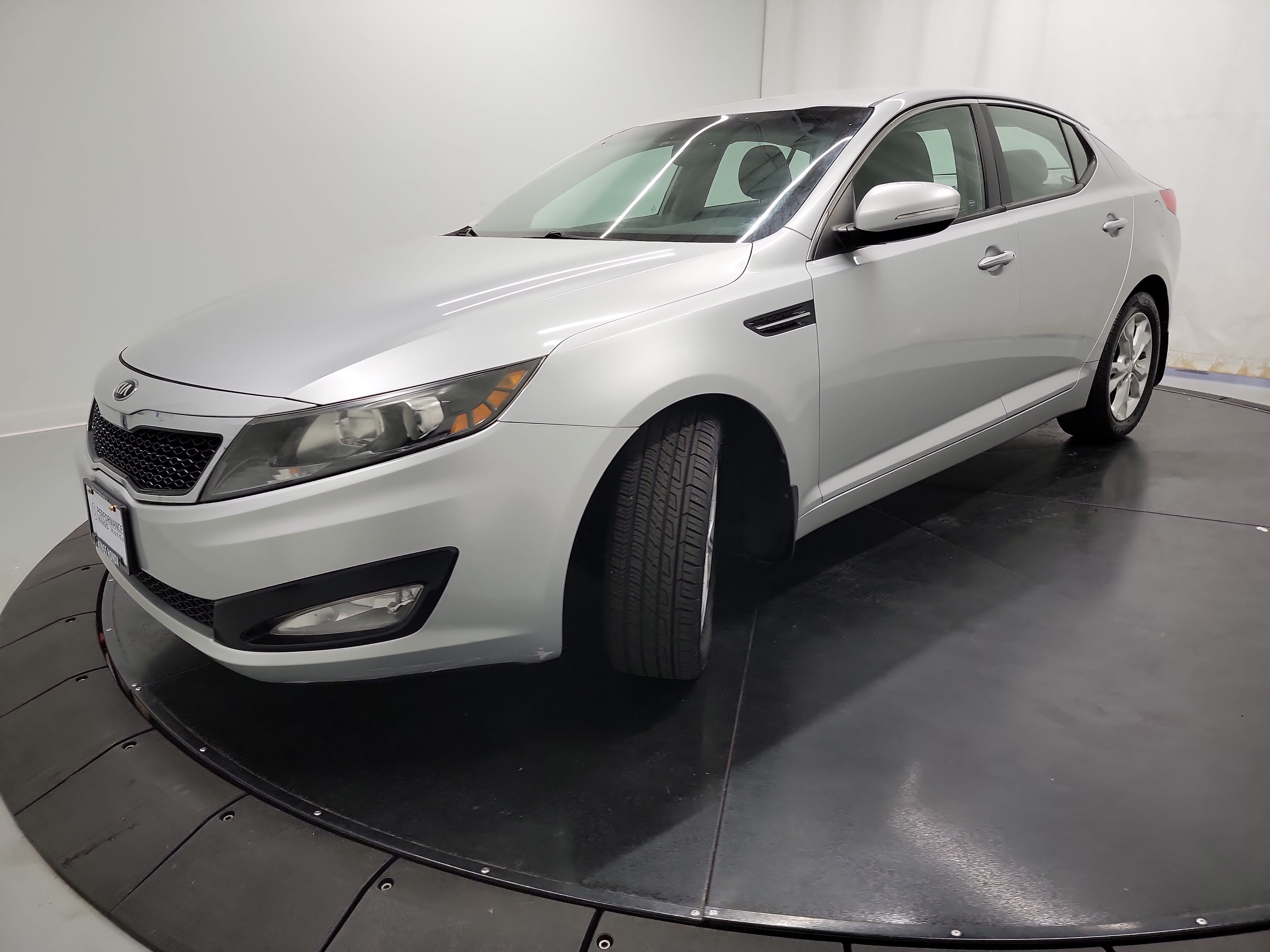 2013 Kia Optima EX photo