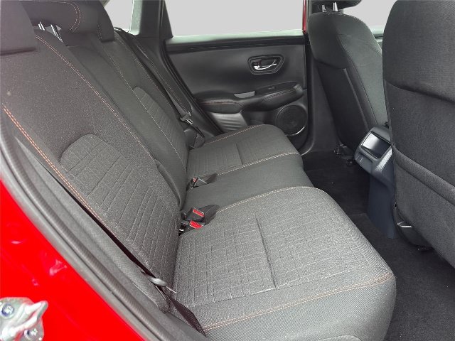 Used 2025 Honda HR-V SUV
