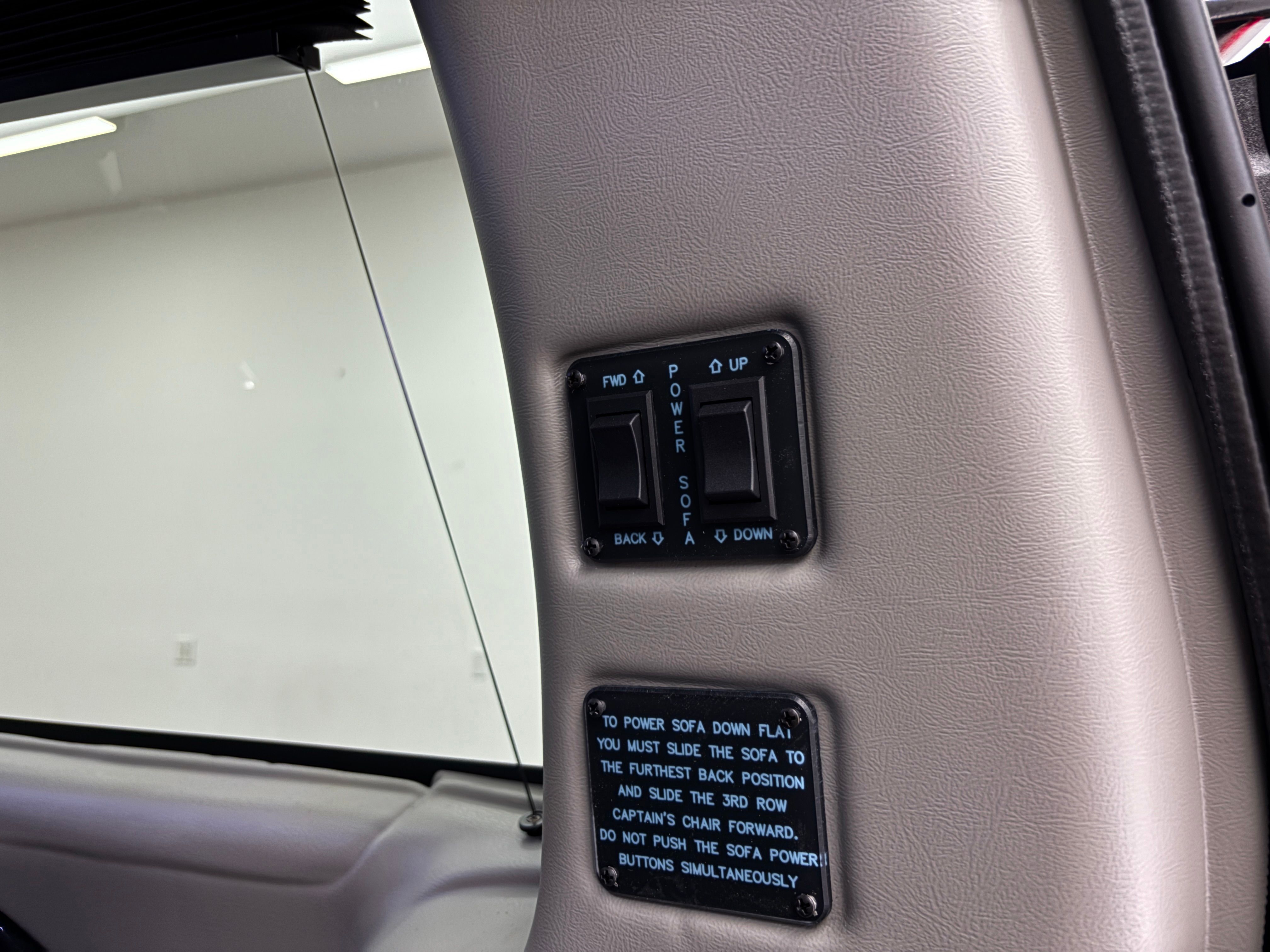 New 2026 Onyx Black GMC Explorer Limited SE image 11