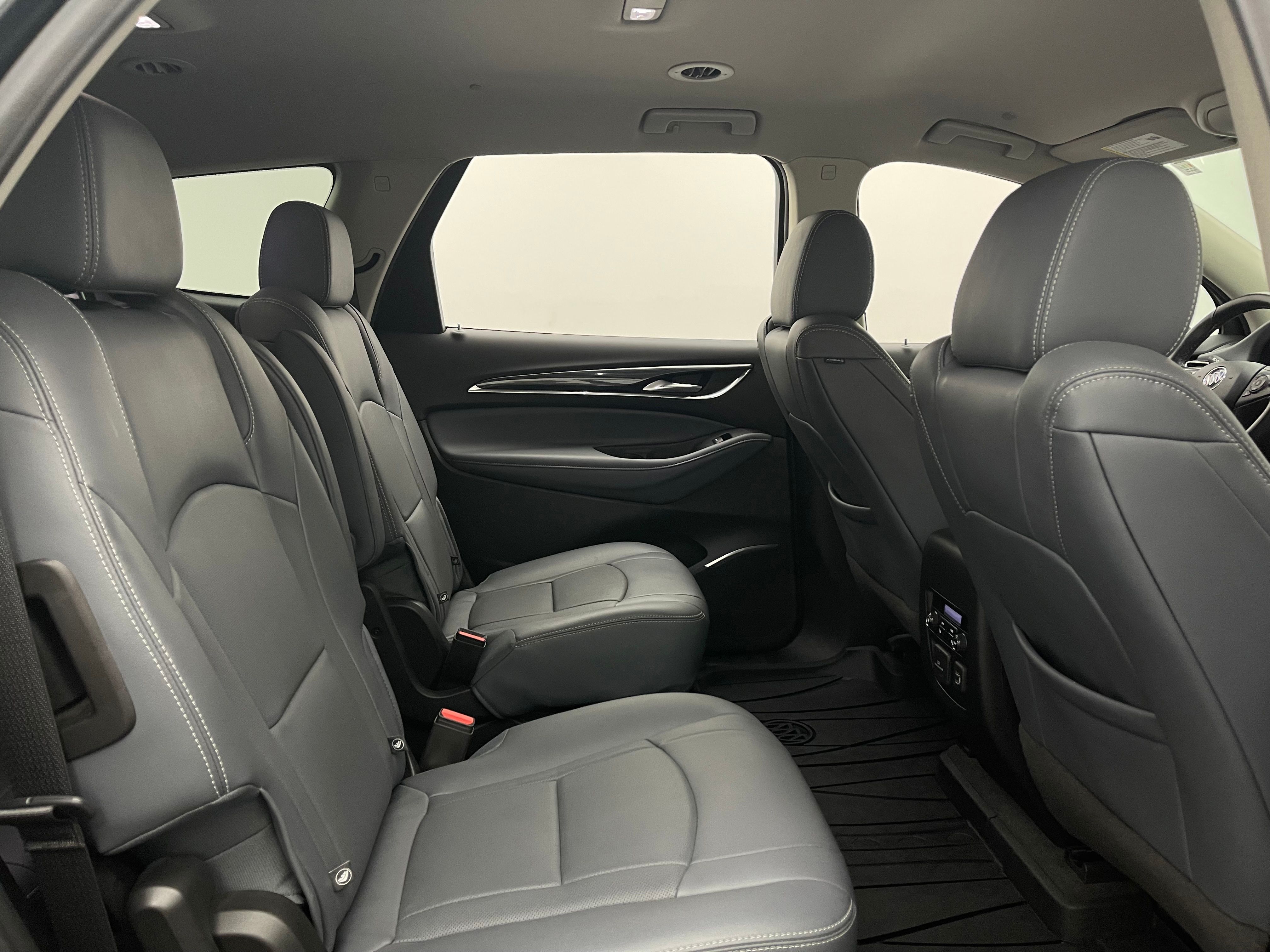 Used 2020 Dark Slate Metallic Buick Premium Group image 40