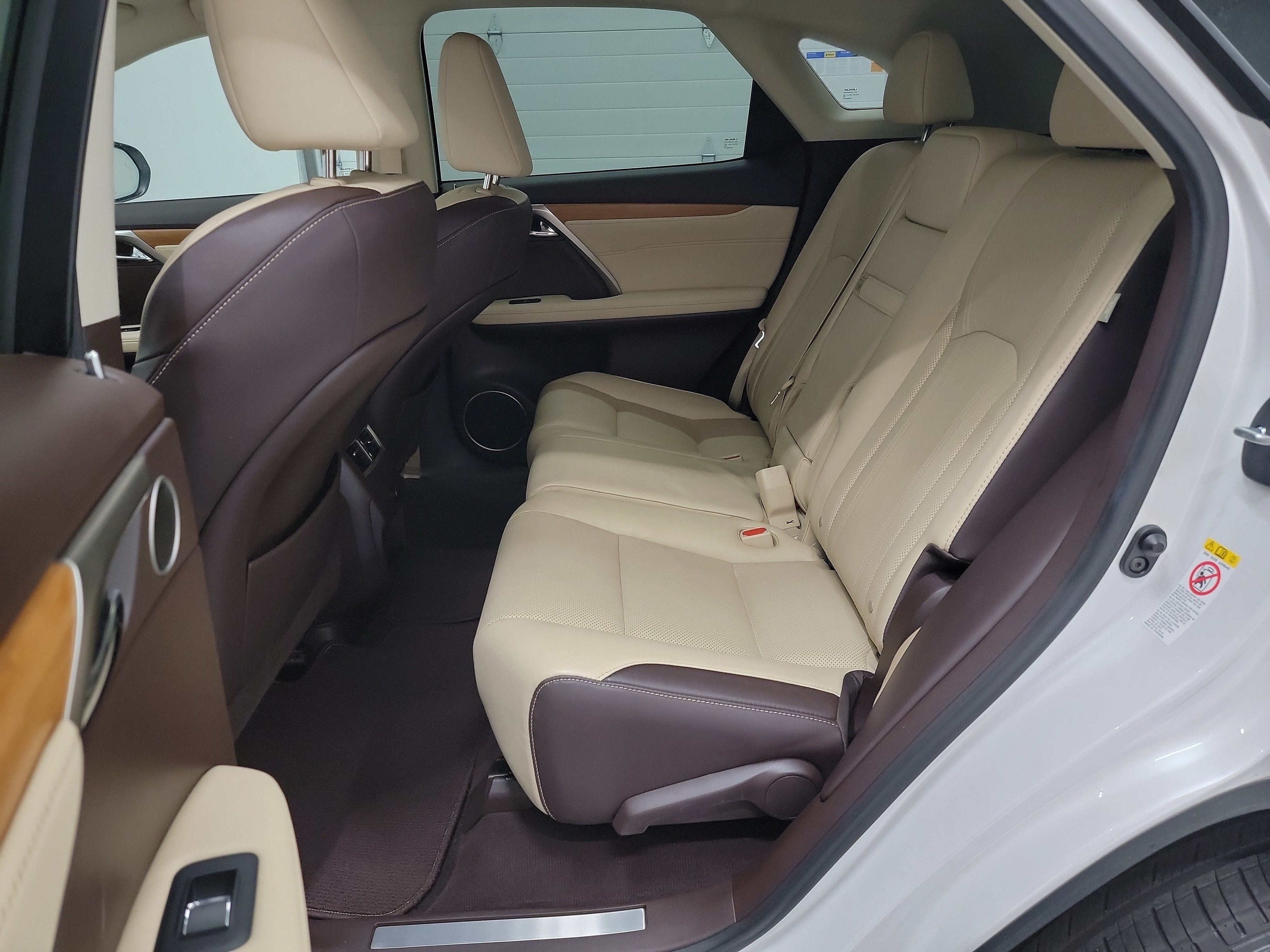 2017 Lexus RX RX photo