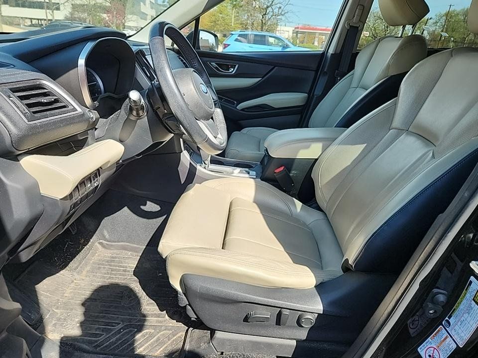 2019 Subaru Ascent Limited photo