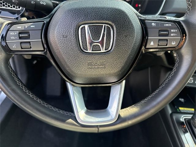Used 2023 Honda Civic Hatchback Hatchback
