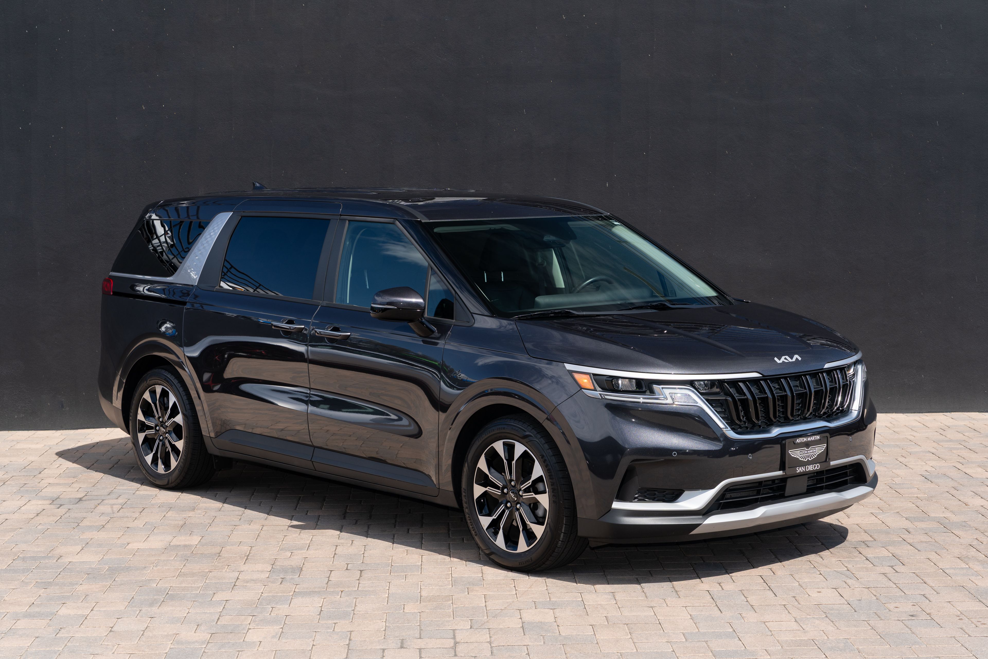 /2022 Kia Carnival