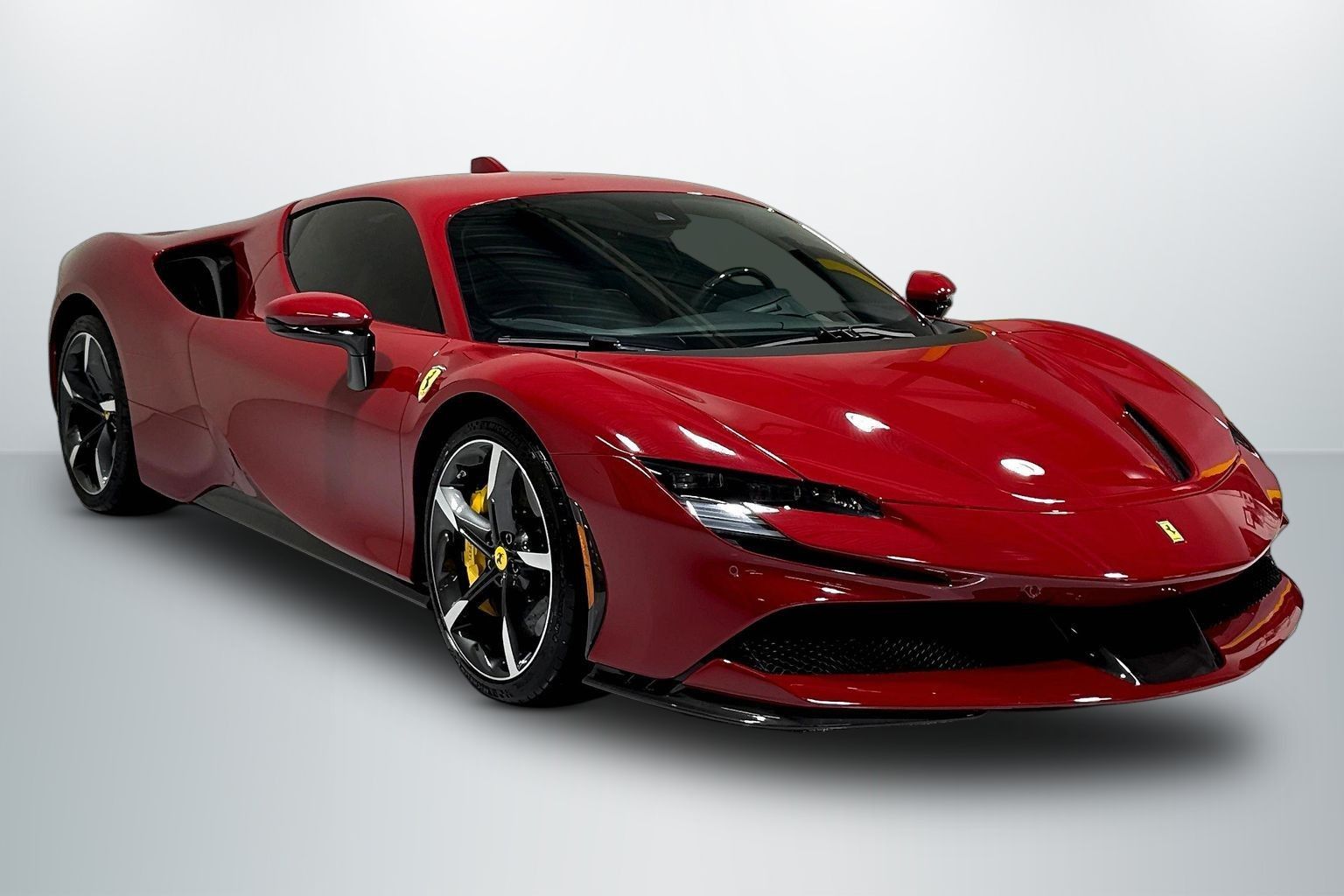  2023 Ferrari SF90 Stradale AWD   