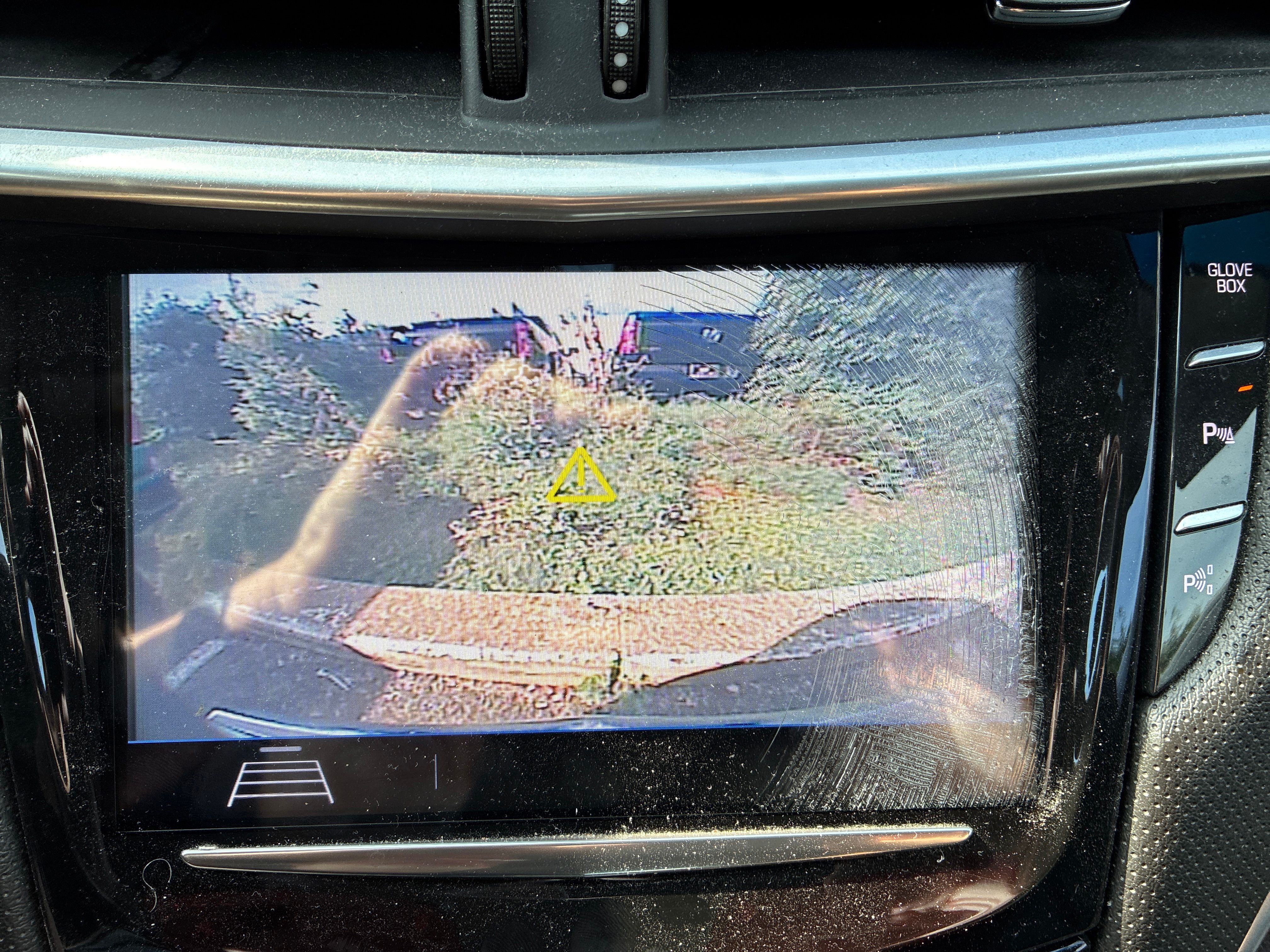 2019 Black Raven Cadillac XTS Luxury FWD Sedan