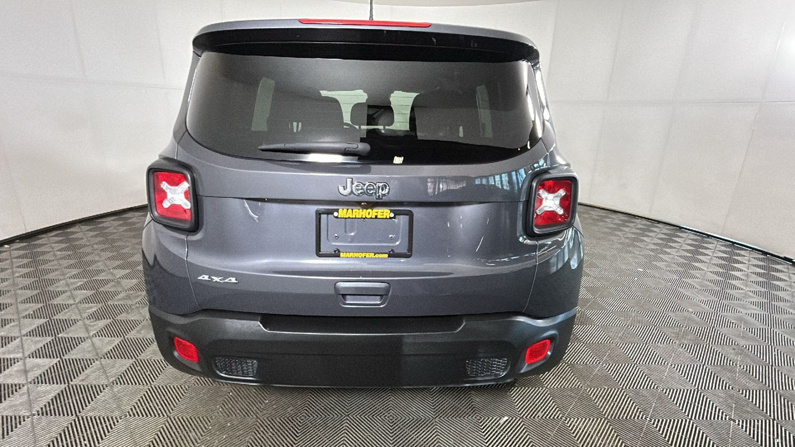 View vehicle photo 4