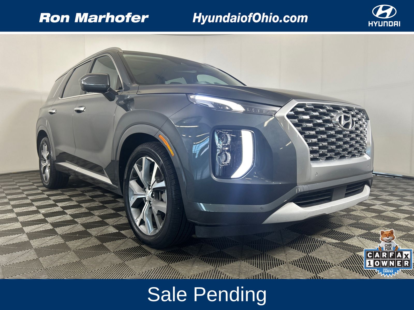 2022 Hyundai Palisade Rainforest SUV/Crossover Tracción en las cuatro ruedas 8 velocidades Automática