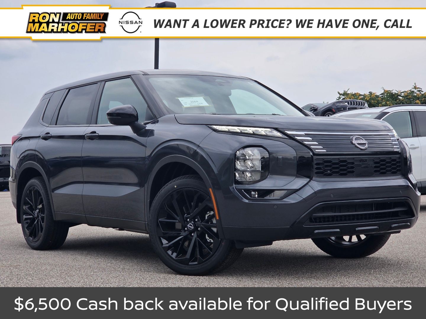 Moonrock Gray 2026 Nissan Rogue Plug-In Hybrid SUV / Crossover All-Wheel Drive 1-Speed Automatic