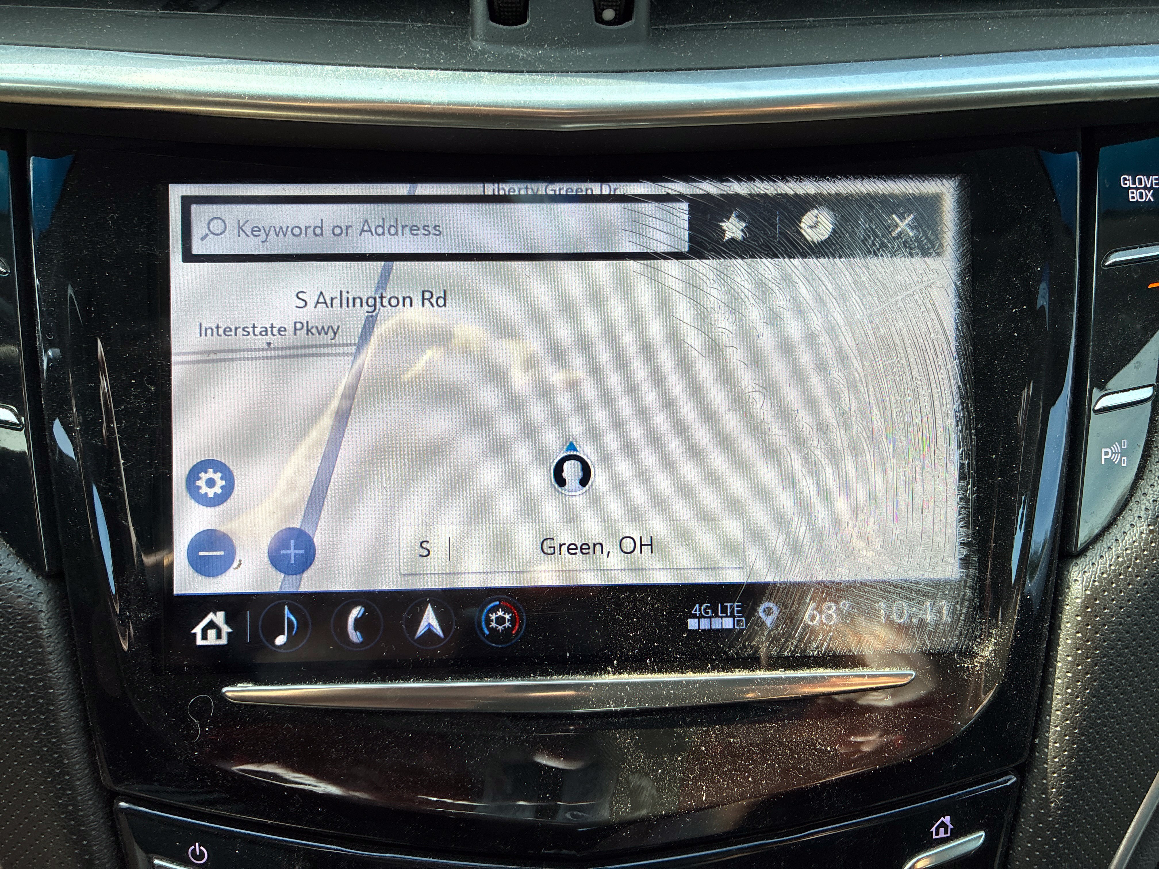 2019 Black Raven Cadillac XTS Luxury FWD Sedan