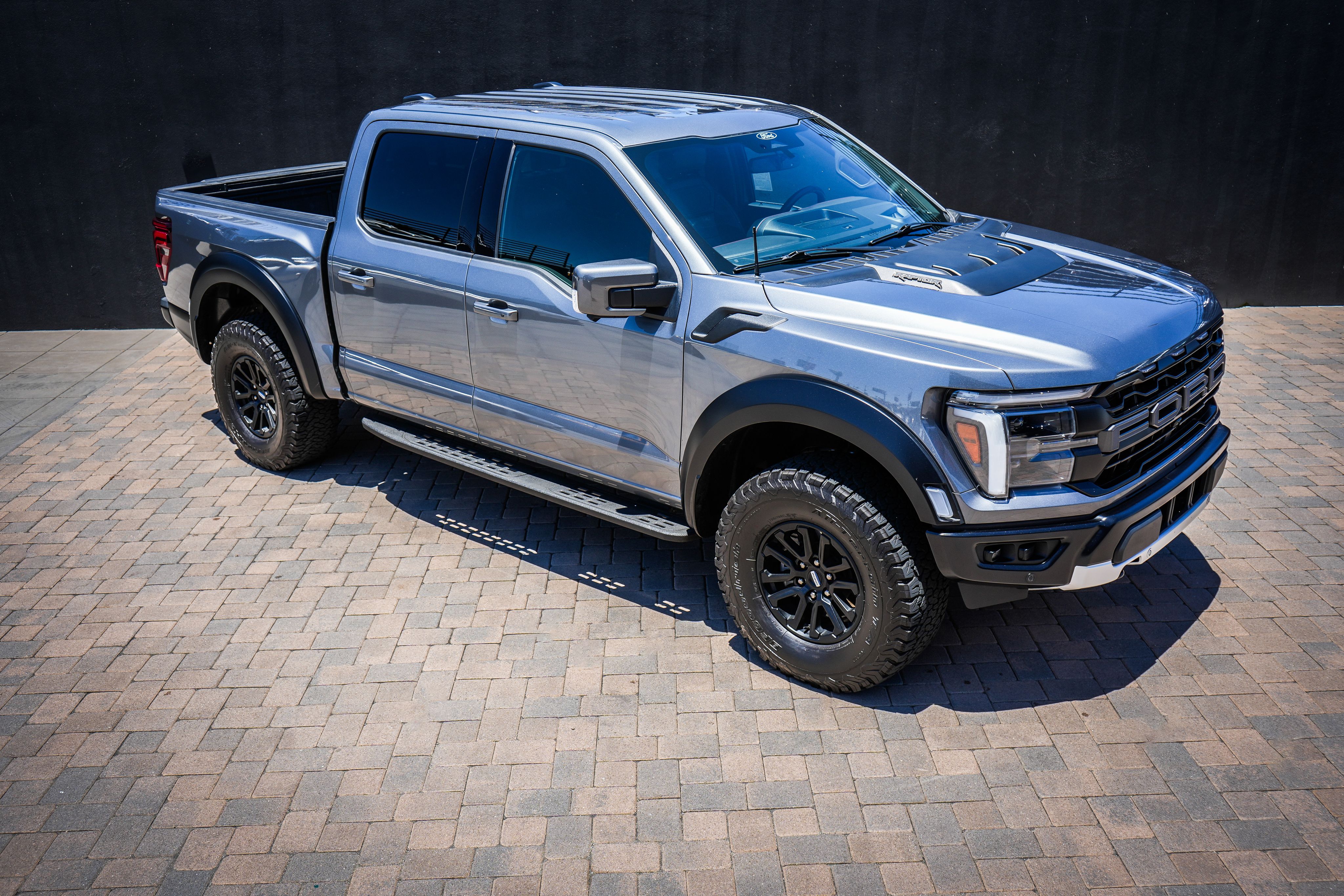 /2024 Ford F-150