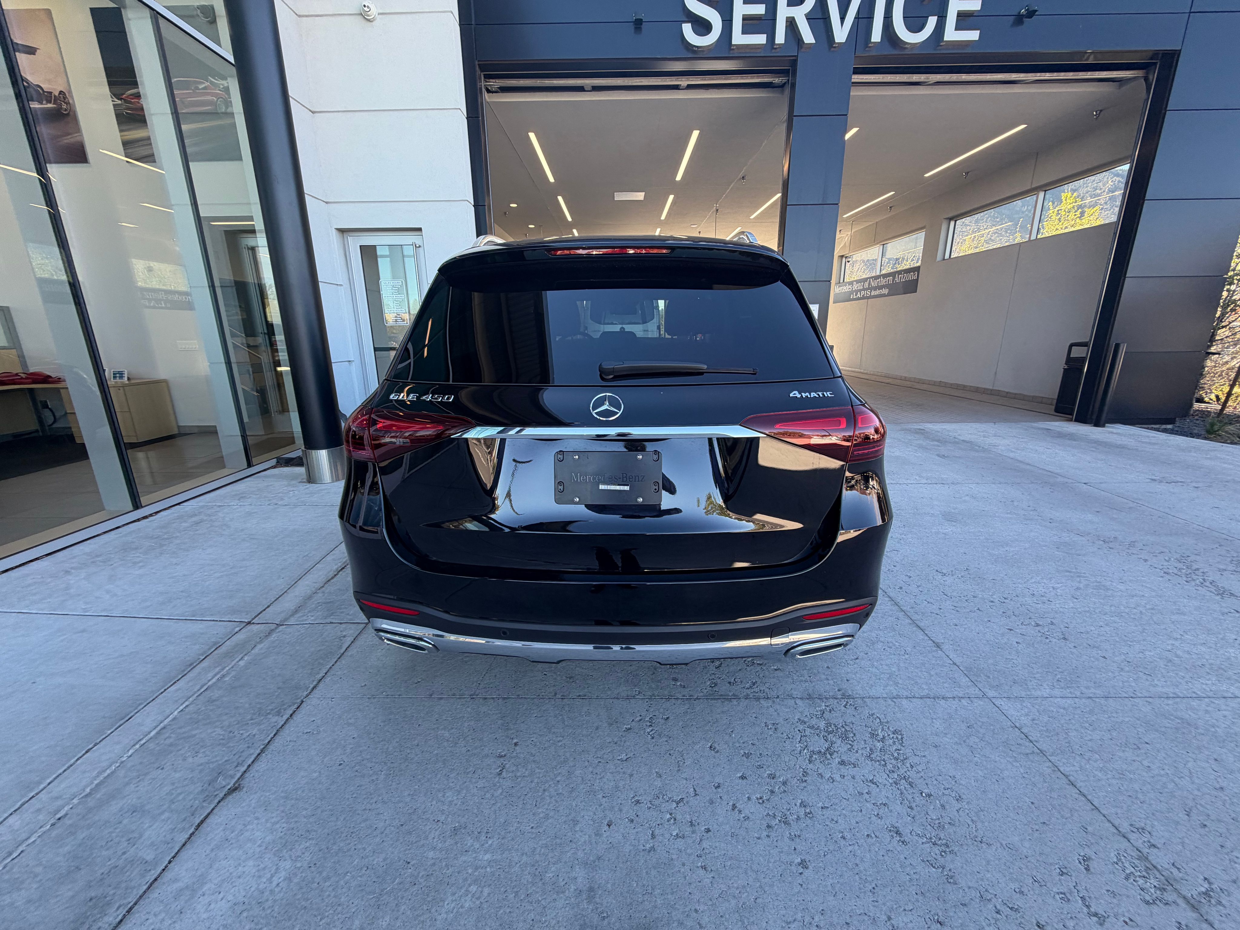 View vehicle photo 3