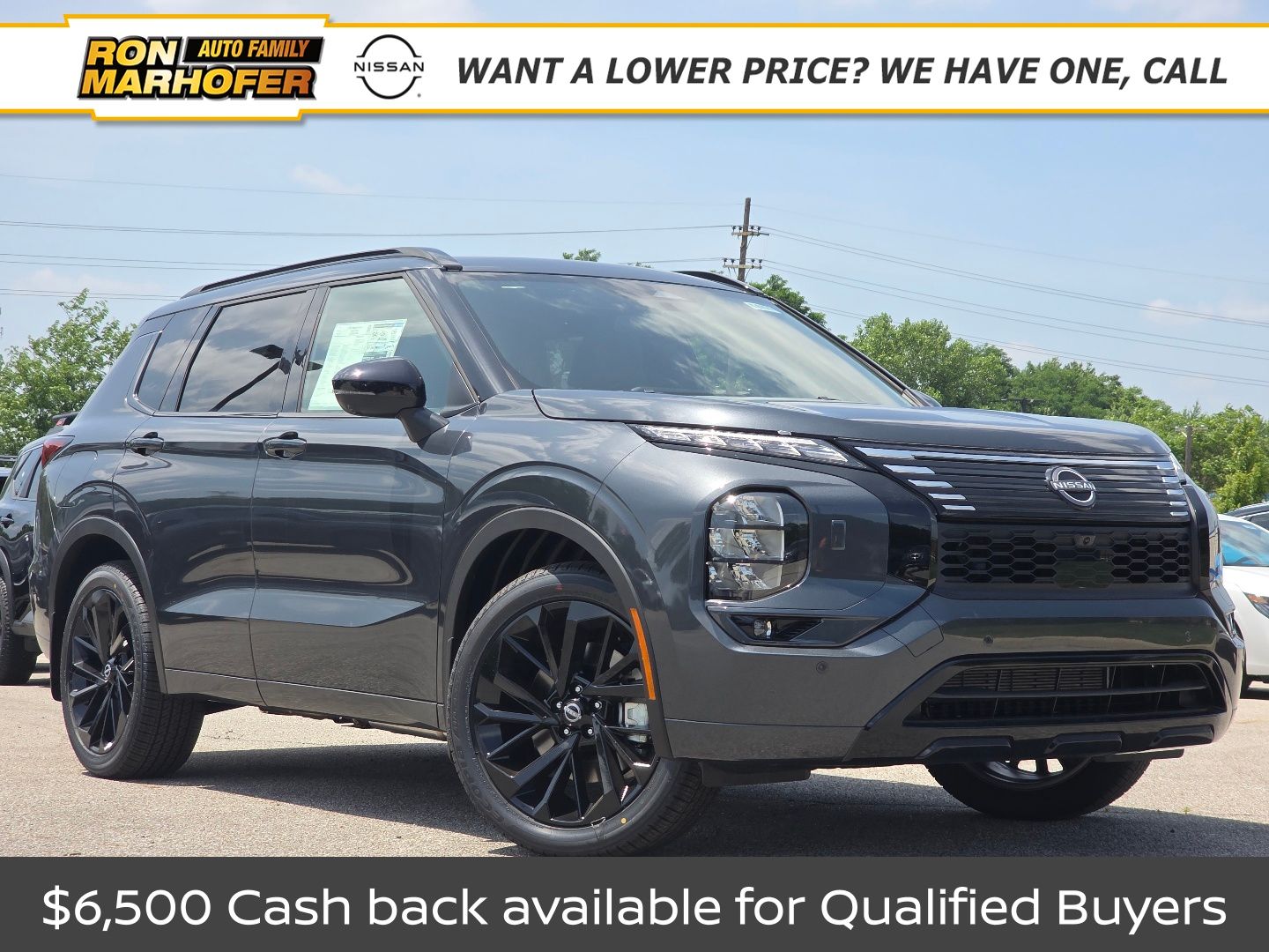 Moonrock Gray 2026 Nissan Rogue Plug-In Hybrid SUV / Crossover All-Wheel Drive 1-Speed Automatic