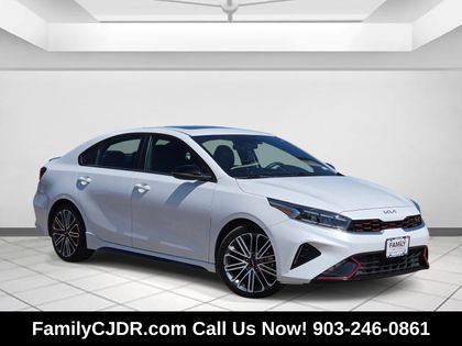 2022 Kia Forte