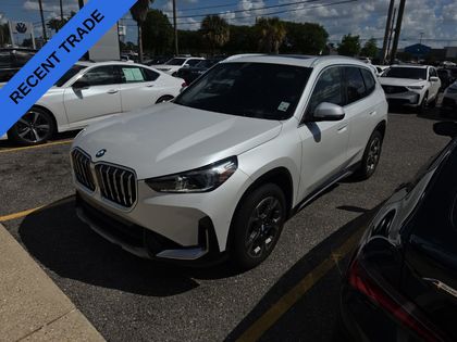 2023 BMW X1