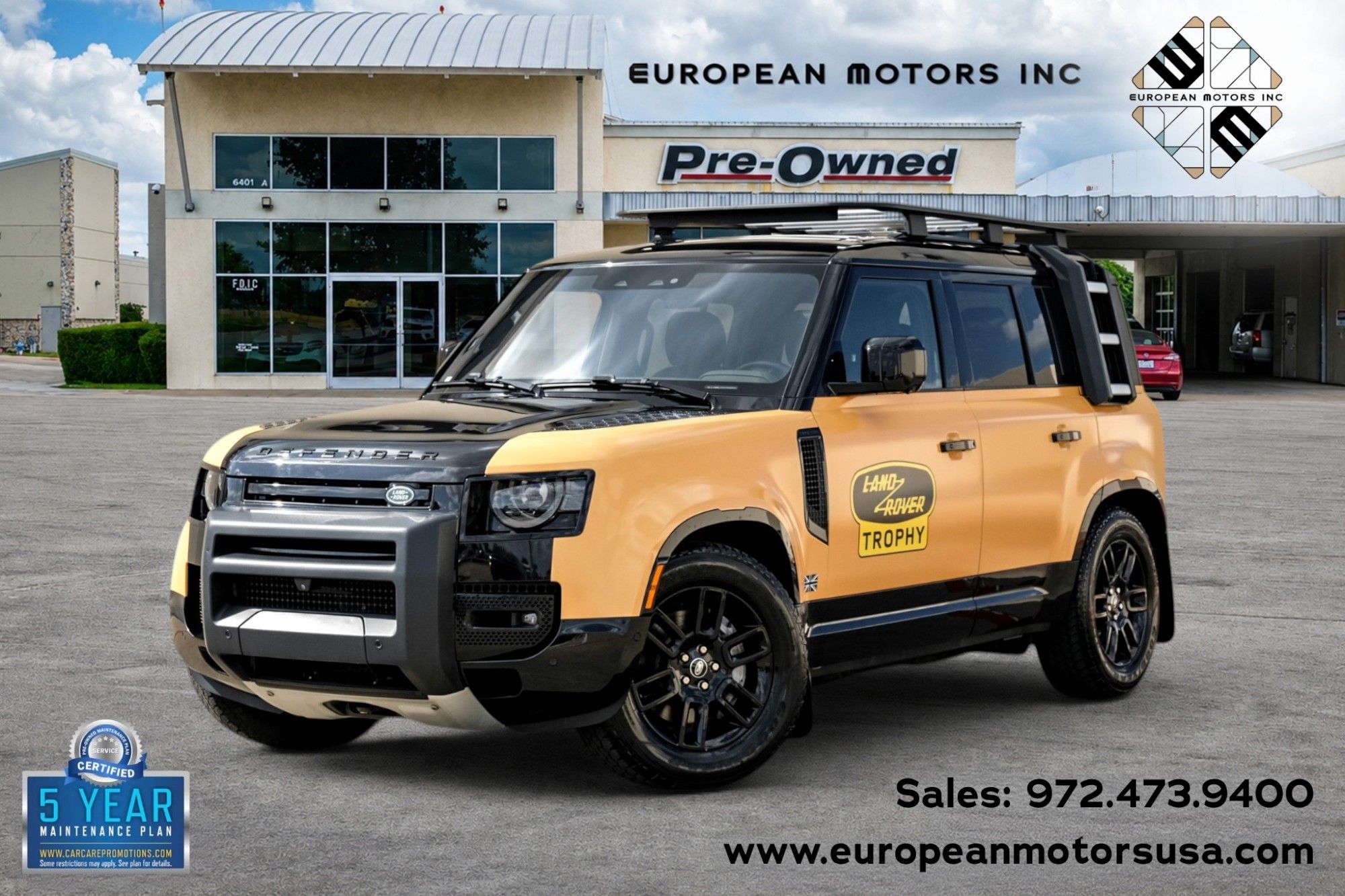Santorini Black Metallic 2022 Land Rover Defender SUV / Crossover All-Wheel Drive 8-Speed Automatic