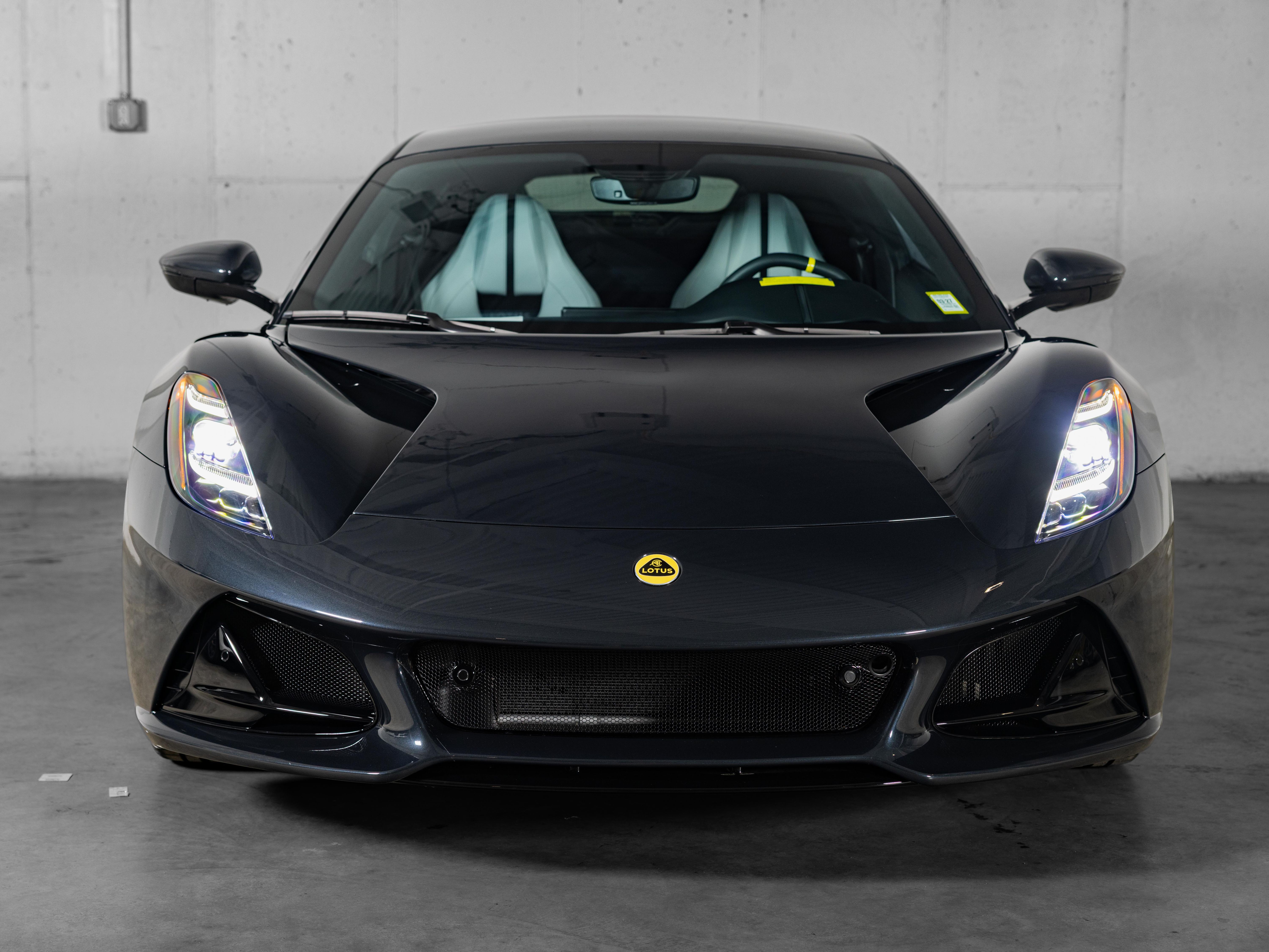 Used 2024 Gray Lotus V6 image 11