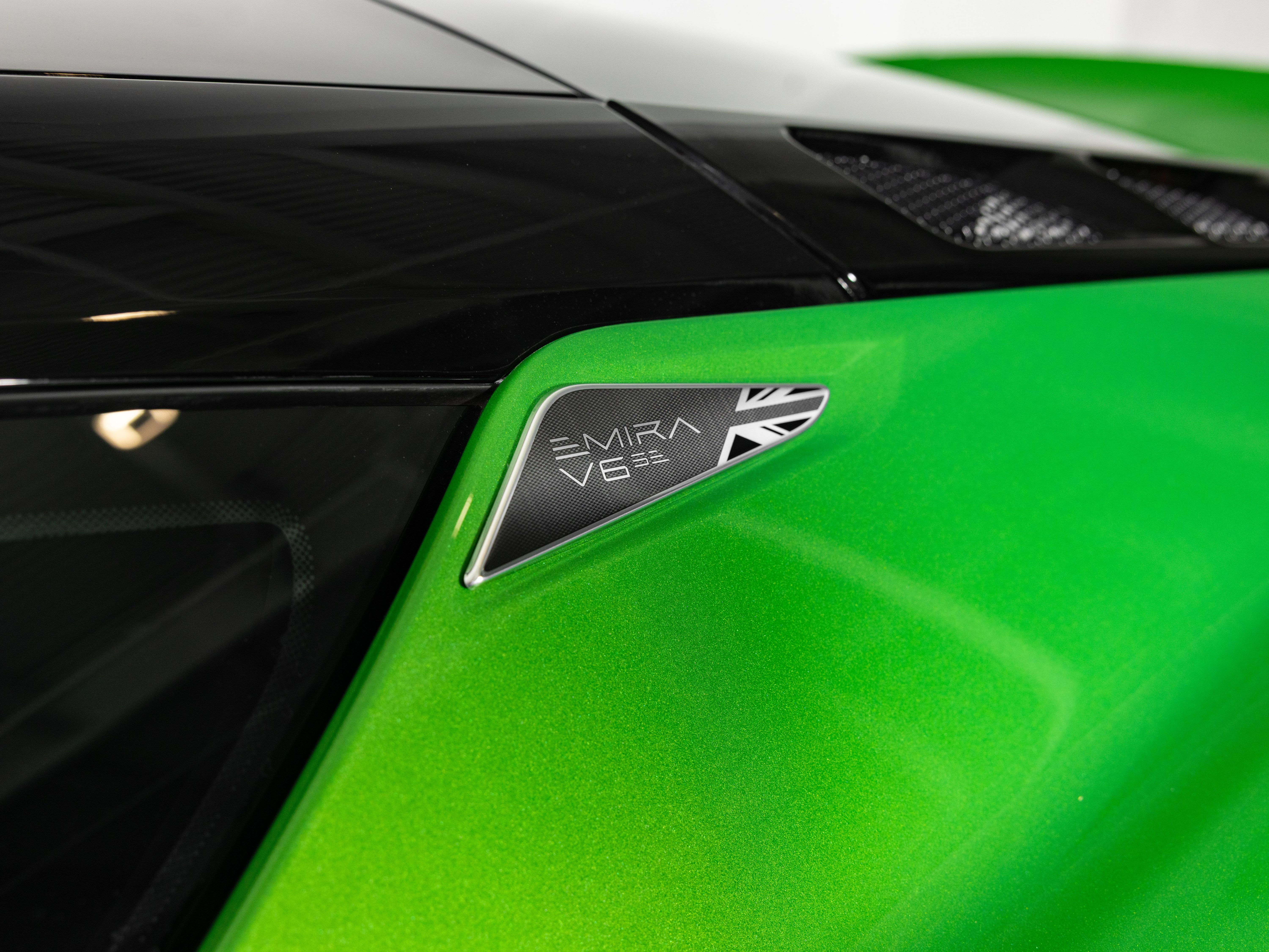 Used 2026 Green Lotus V6 SE image 16