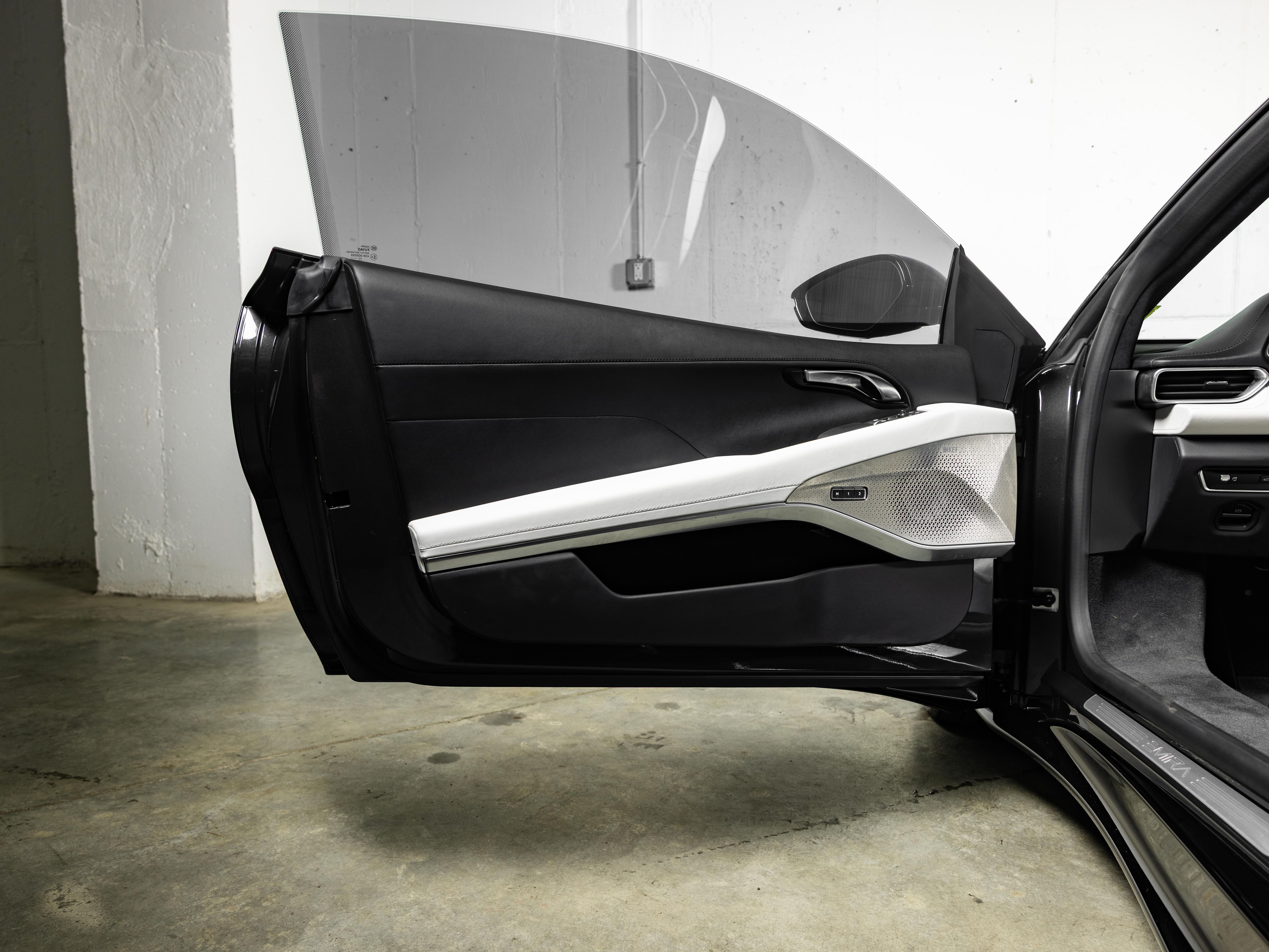 Used 2024 Gray Lotus V6 image 31