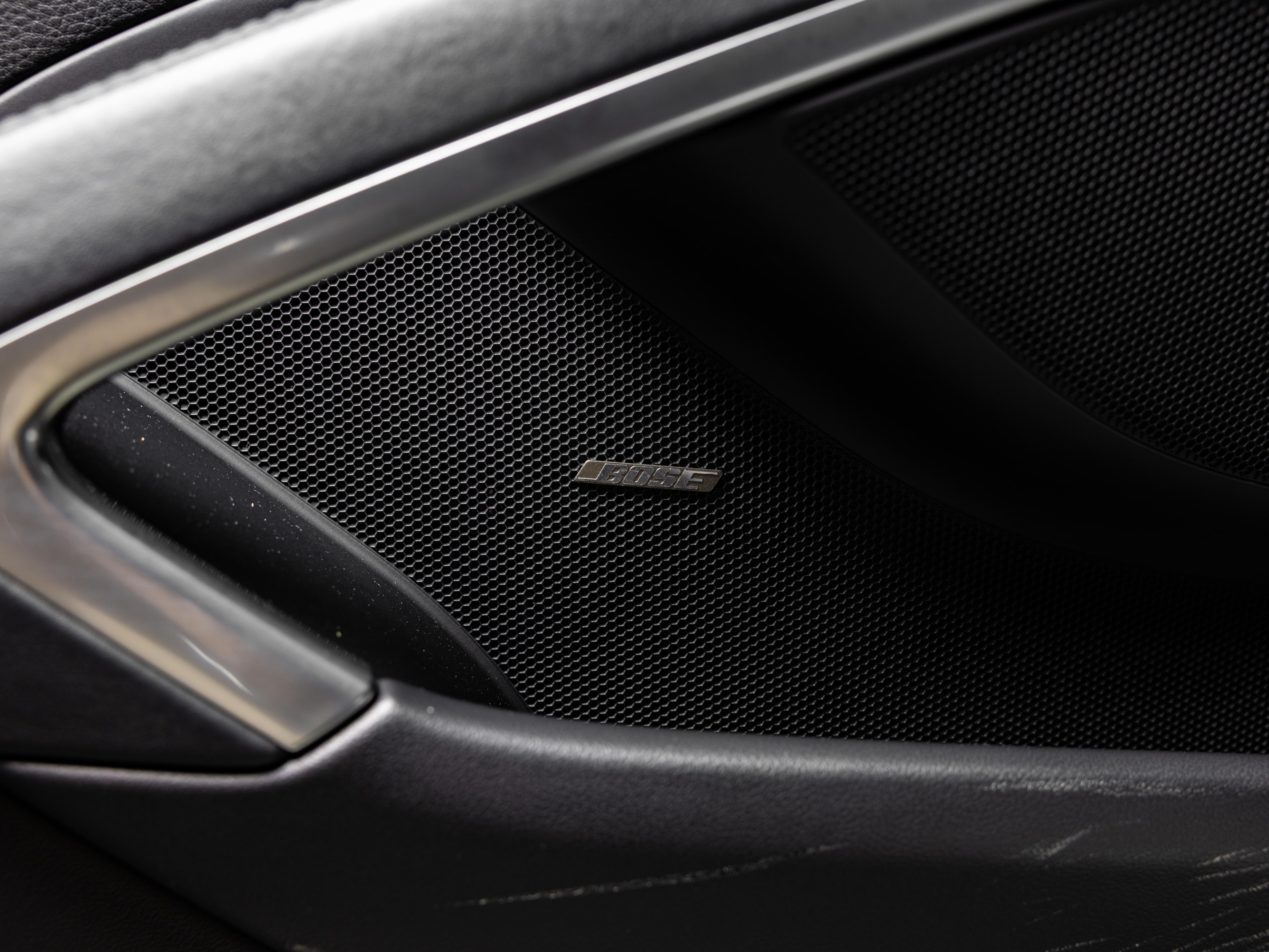Certified Used 2024 Black Porsche Base image 25