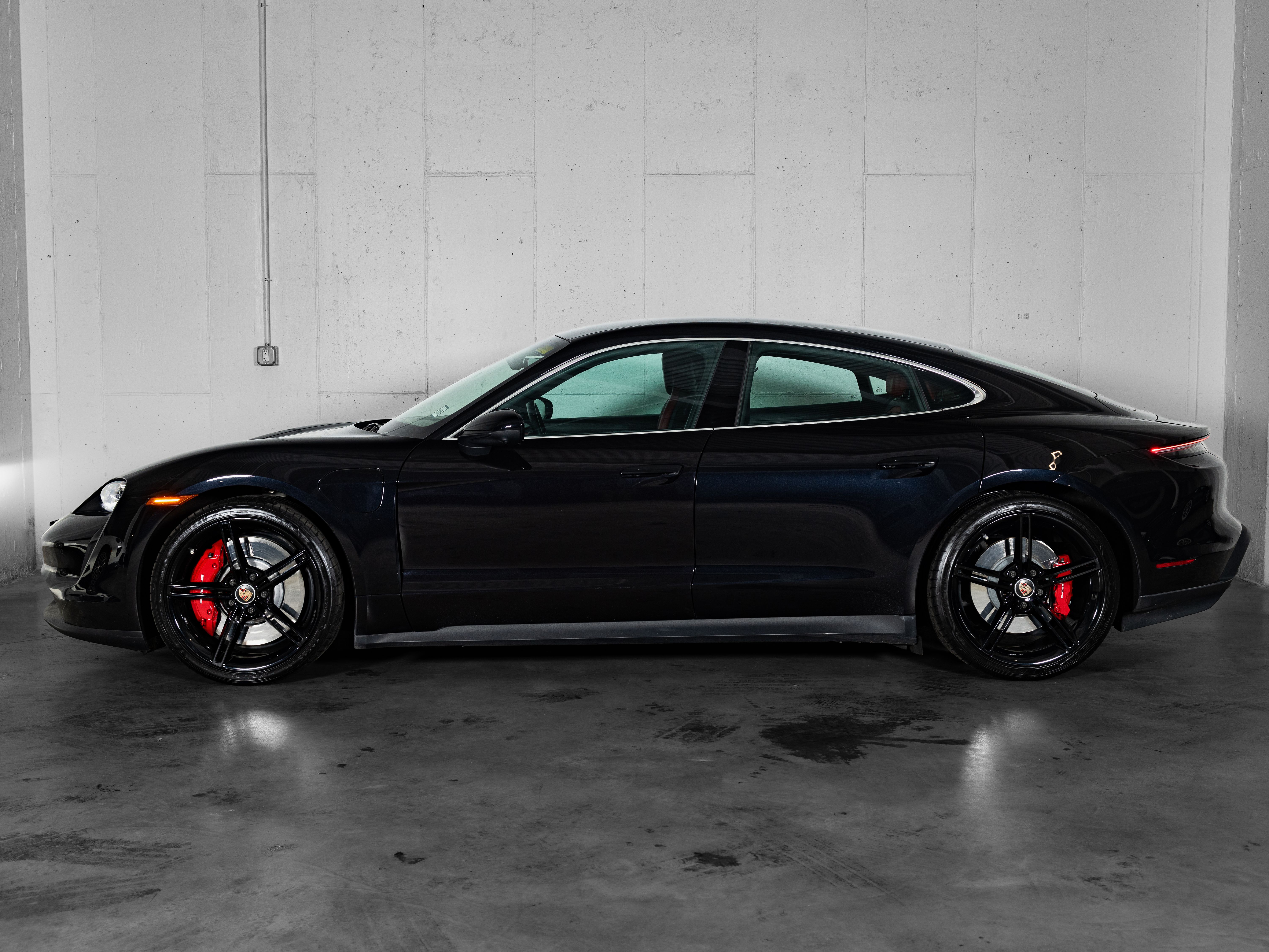 Certified 2023 Porsche Taycan S with VIN WP0AB2Y15PSA36288 for sale in Huntington Station, NY
