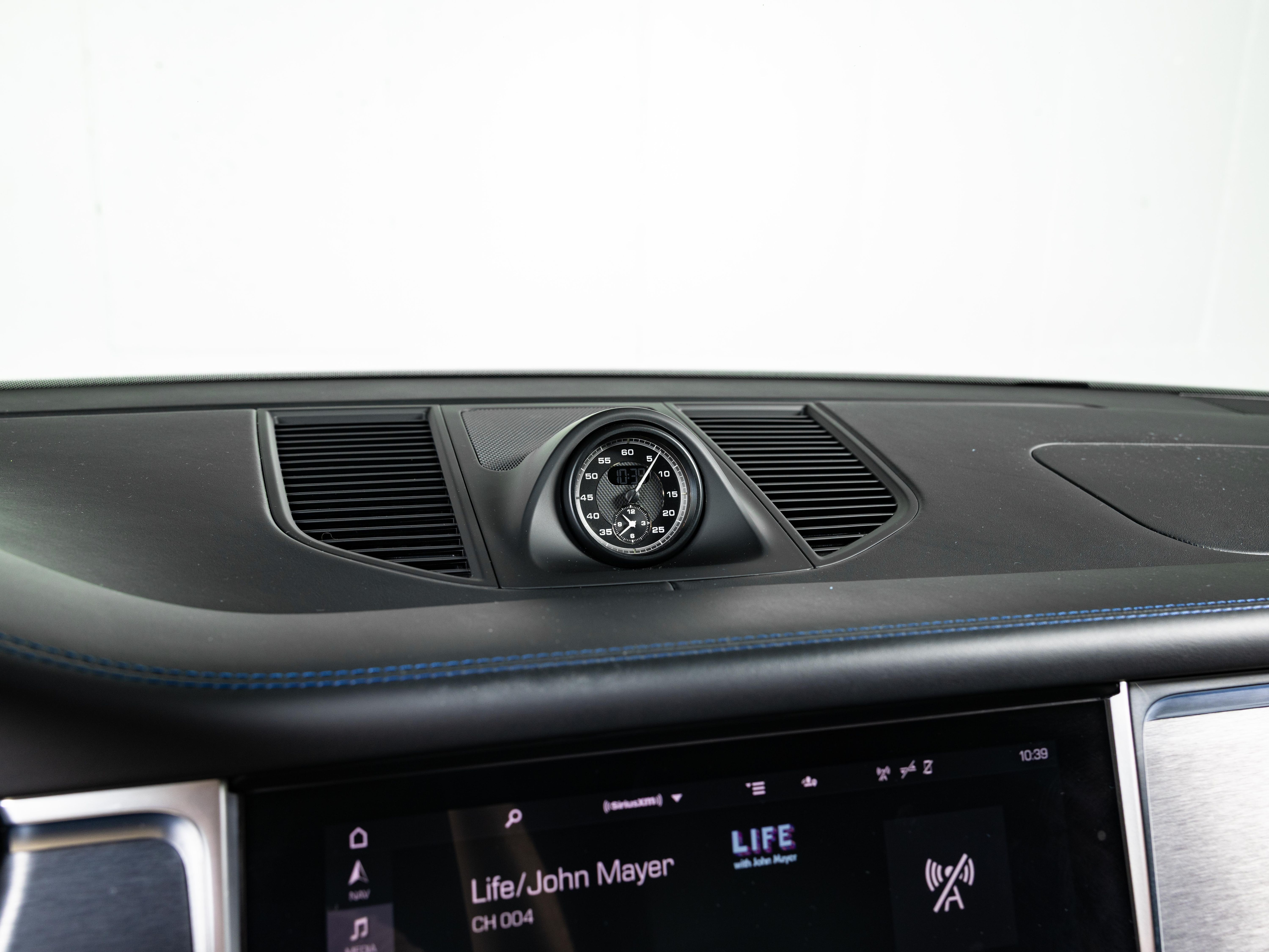 Certified Used 2023 Black Porsche GTS image 32