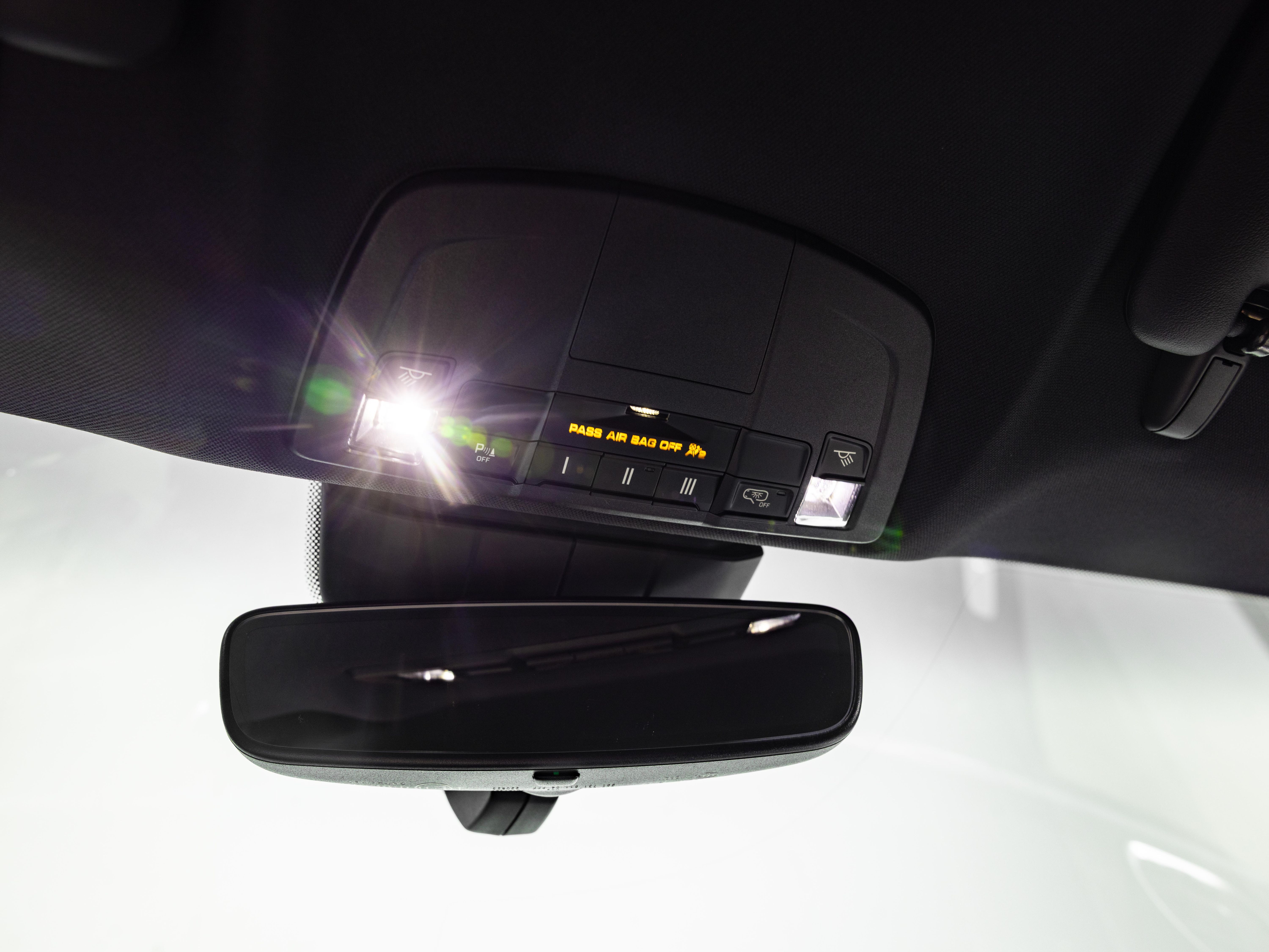 Certified Used 2024 Black Porsche Base image 38