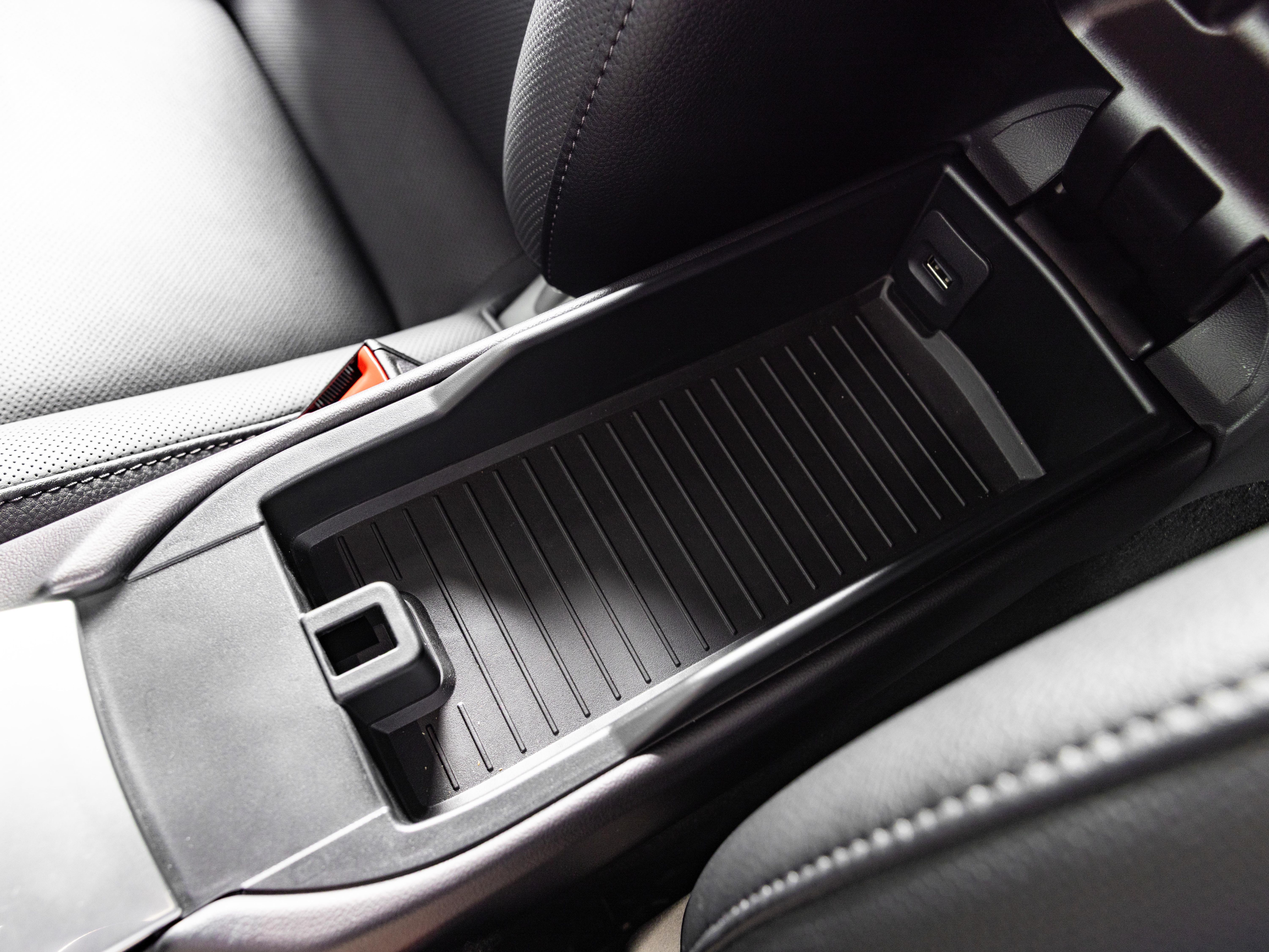 Certified Used 2024 Black Porsche Base image 36
