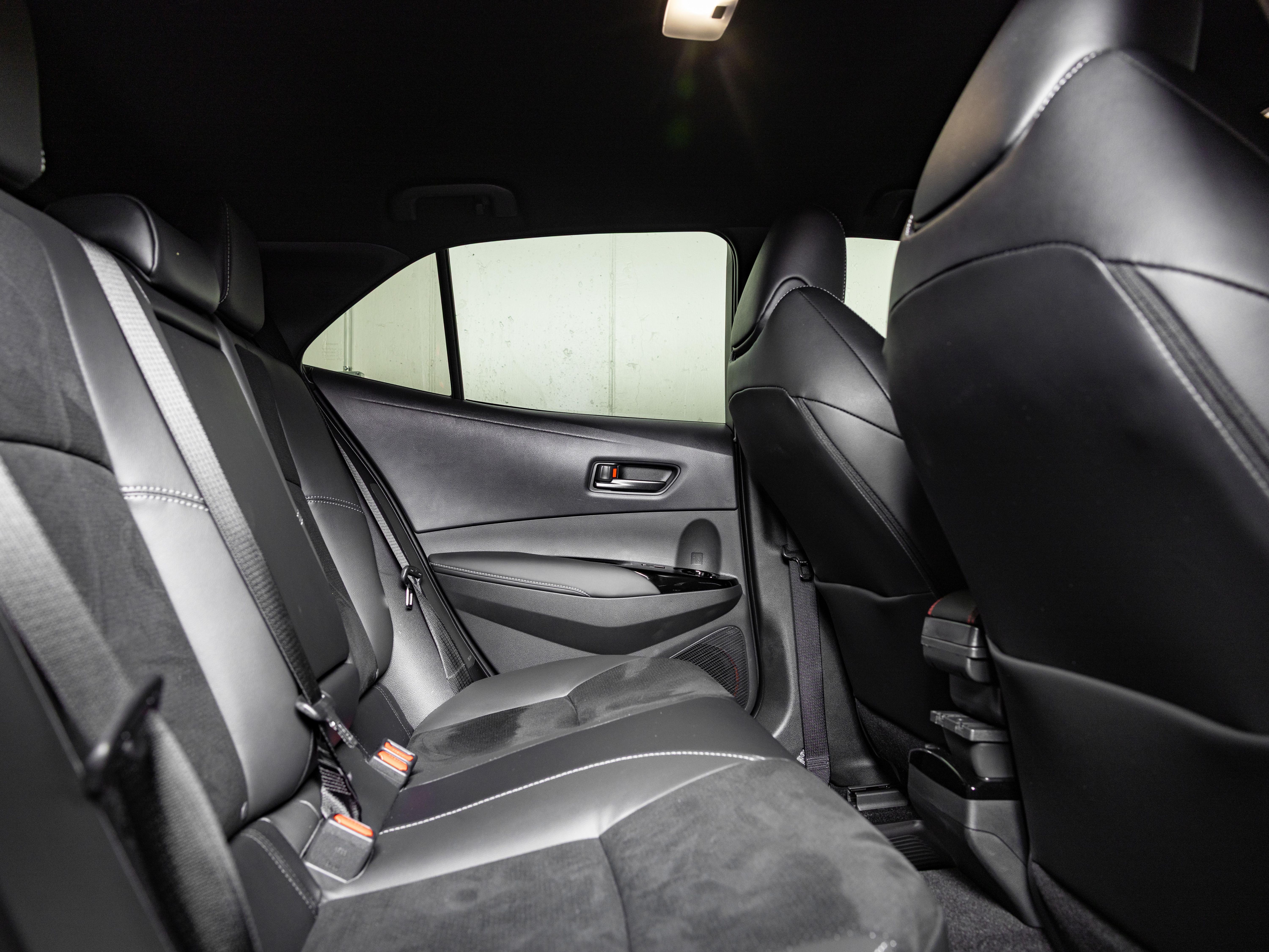 Used 2025 Red Toyota Premium image 23