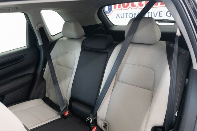 New 2026 Honda CR-V SUV