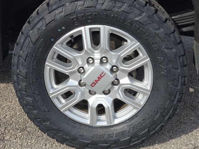 2024 GMC Sierra 2500HD SLT:168043A