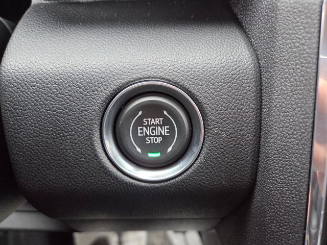 2026 GMC Acadia Denali AWD