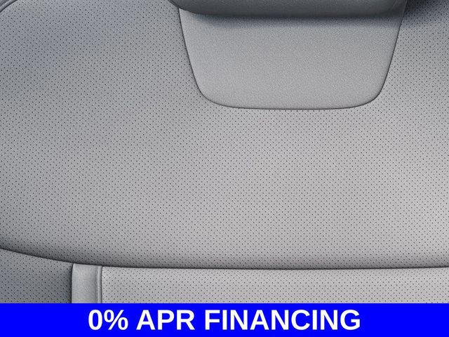 New 2026 White Hyundai Limited image 20