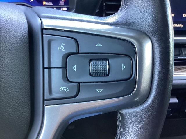 Used Car 2022 Chevrolet Silverado 1500  Lt For Sale Under $35,000 In San Antonio, Texas