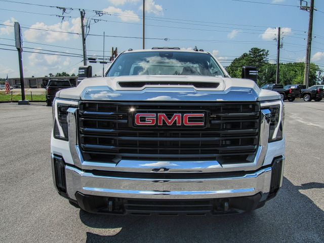 Photo of 2025 GMC Sierra 2500HD Pro in Dallas, GA - 2,  2025 GMC Sierra 2500HD Pro:43583