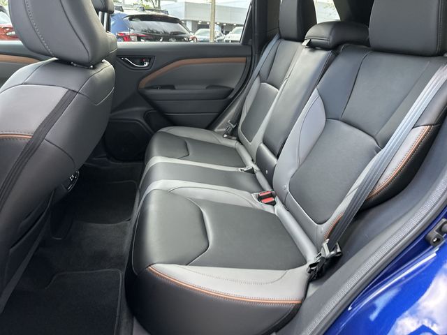 2026 Subaru Forester - $31,988