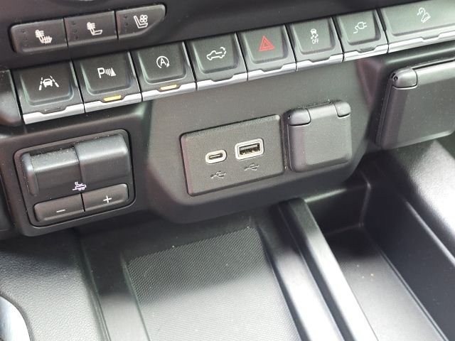 2020 GMC Sierra 1500 AT4:L42342B