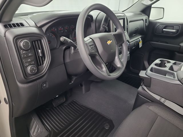 2026 – Chevrolet – Silverado 1500