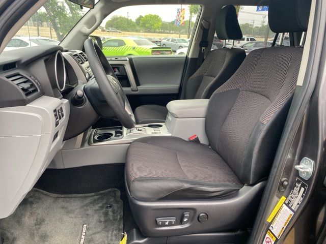 Used Car 2013 Toyota 4runner  Sr5 For Sale Under $25,000 In San Antonio, Texas