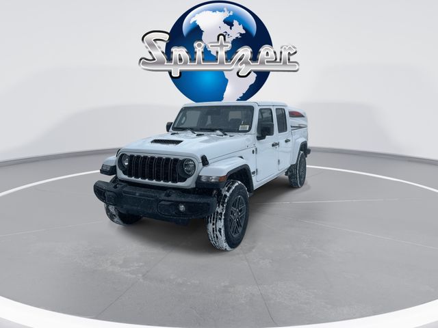 New 2026 White Jeep Sport S image 4