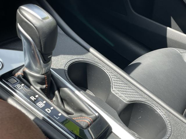Used 2020 Gray Nissan 2.5 SR image 20