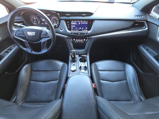 Photo of 2021 Cadillac XT5 Premium Luxury in Dallas, GA - 26,  2021 Cadillac XT5 Premium Luxury:44325A