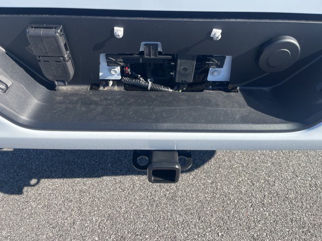 2026 GMC Sierra 1500 Denali:45516