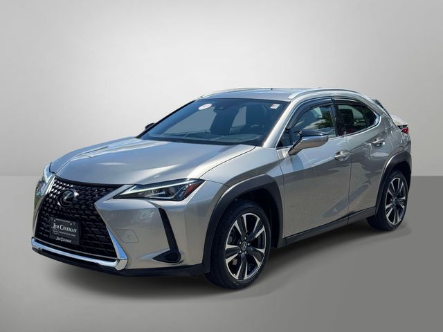 2021 Lexus UX 200 Base